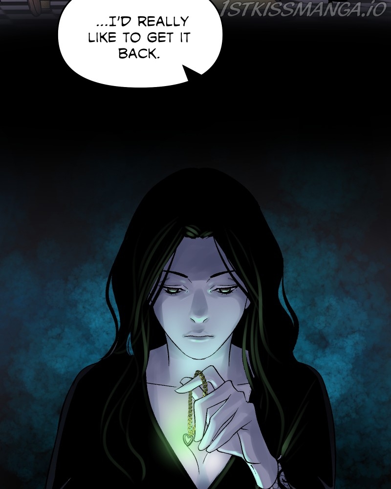 Re-Possessed Chapter 11 - page 53