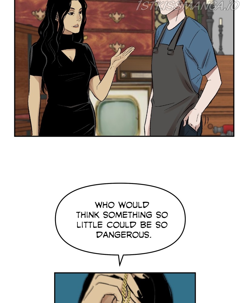 Re-Possessed Chapter 11 - page 9