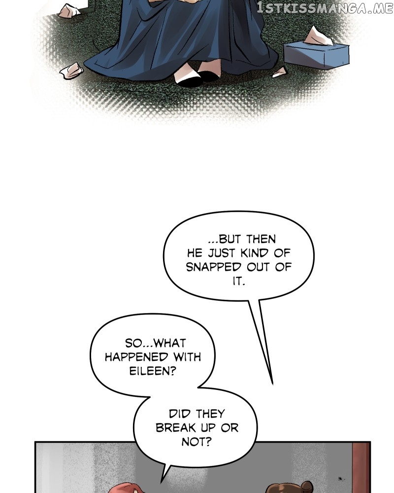 Re-Possessed Chapter 50 - page 11