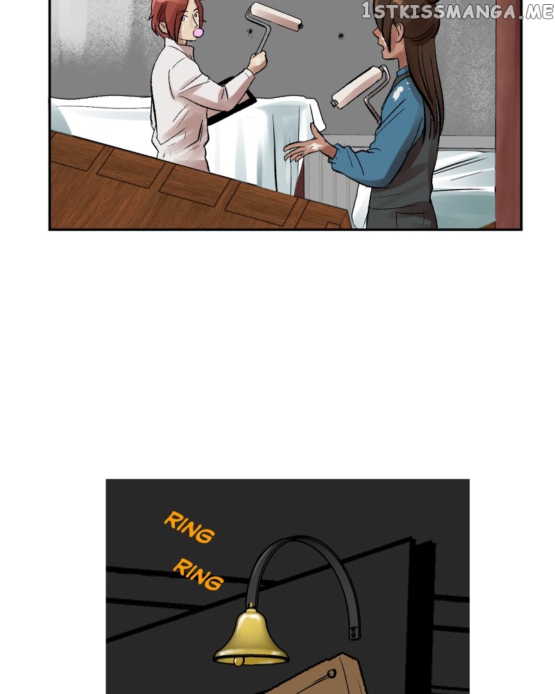 Re-Possessed Chapter 50 - page 12