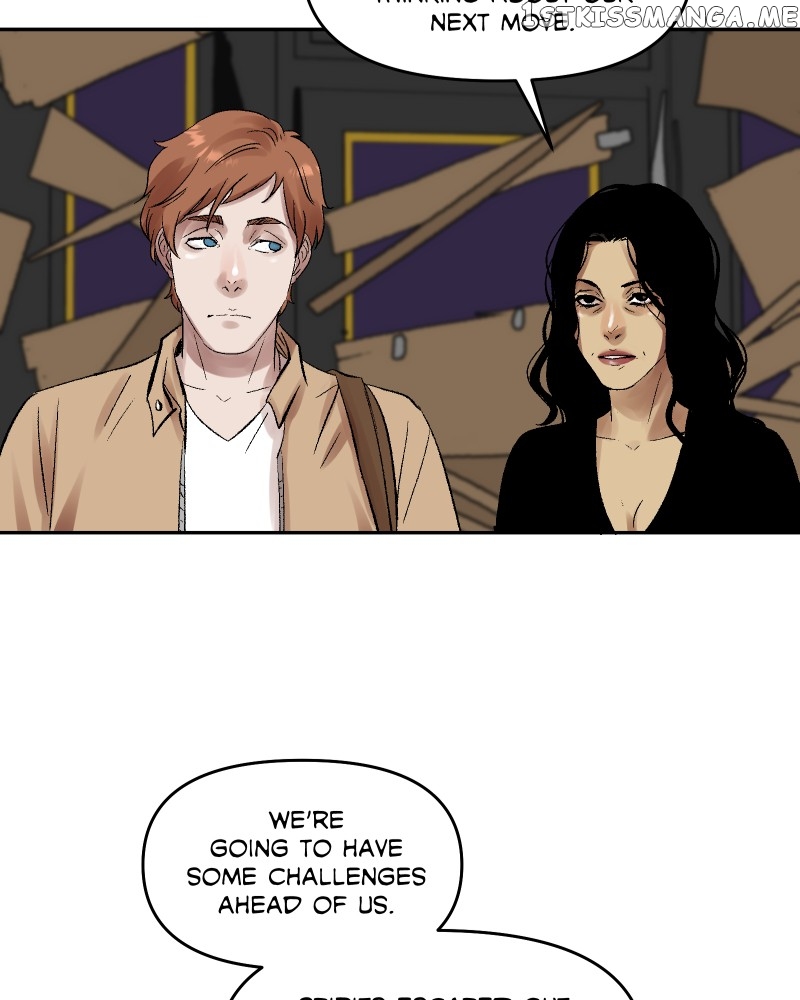 Re-Possessed Chapter 50 - page 15