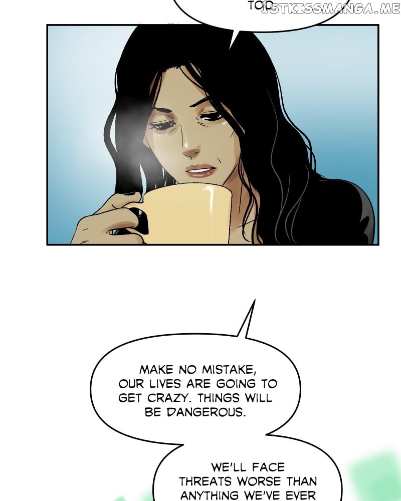 Re-Possessed Chapter 50 - page 17