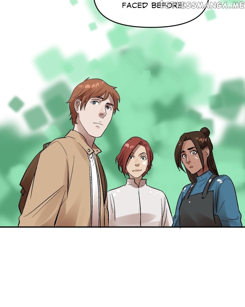 Re-Possessed Chapter 50 - page 18