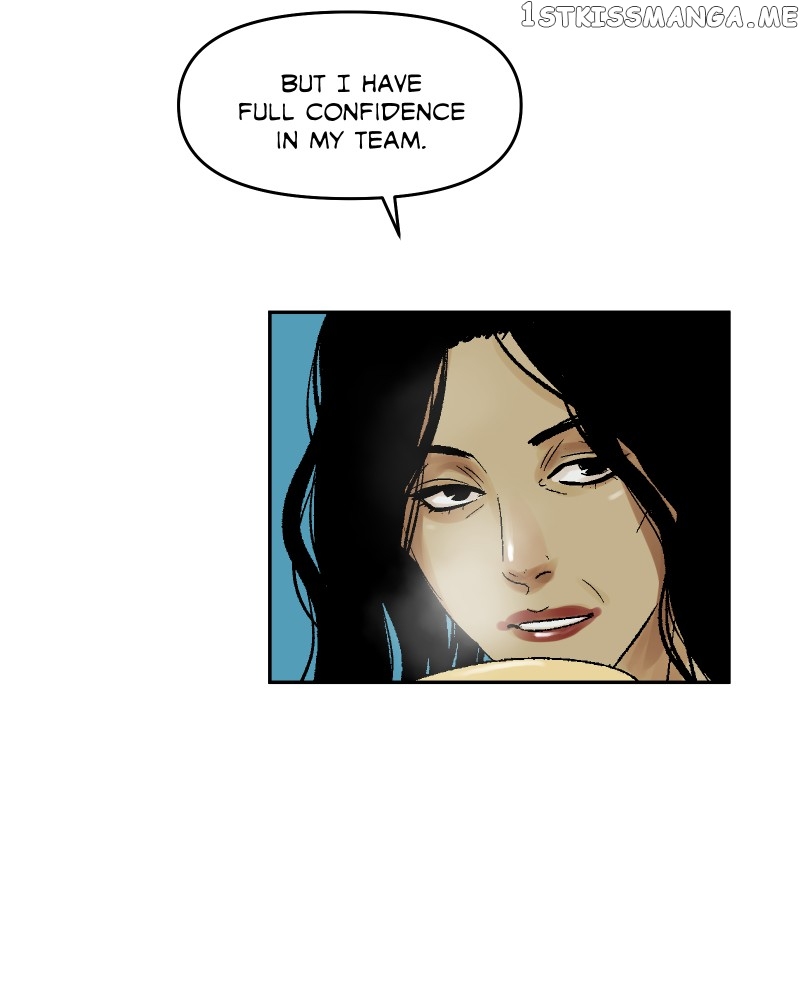 Re-Possessed Chapter 50 - page 19