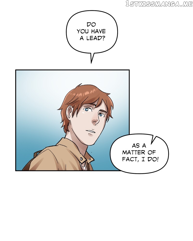 Re-Possessed Chapter 50 - page 20