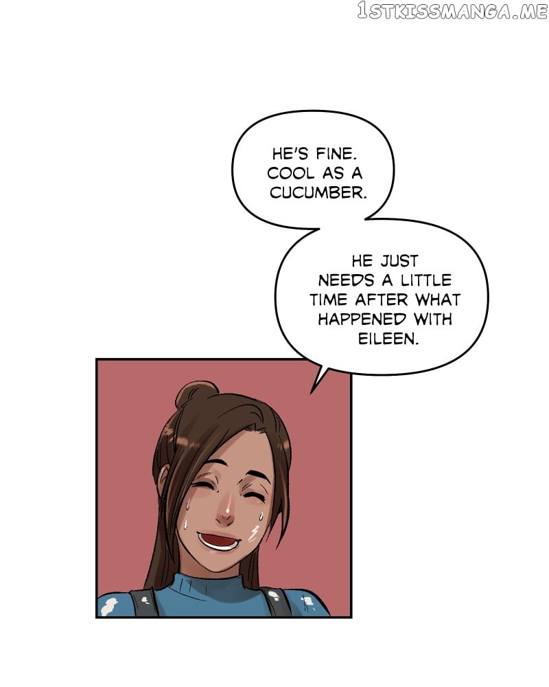 Re-Possessed Chapter 50 - page 23