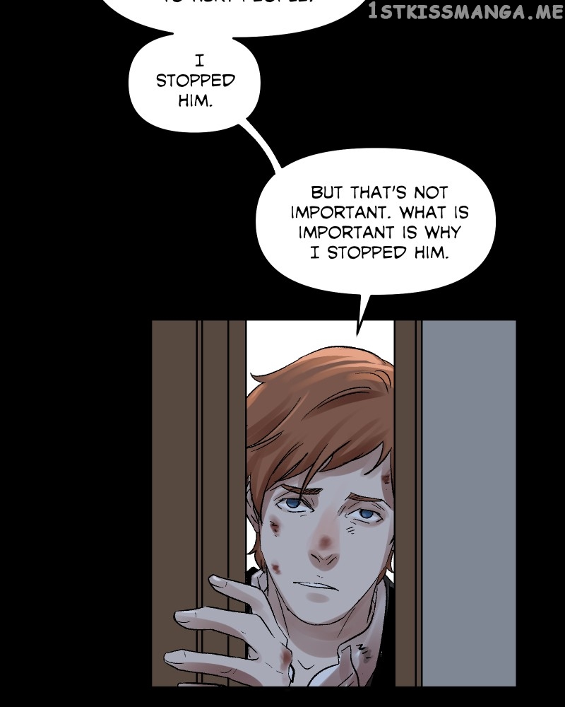 Re-Possessed Chapter 50 - page 31