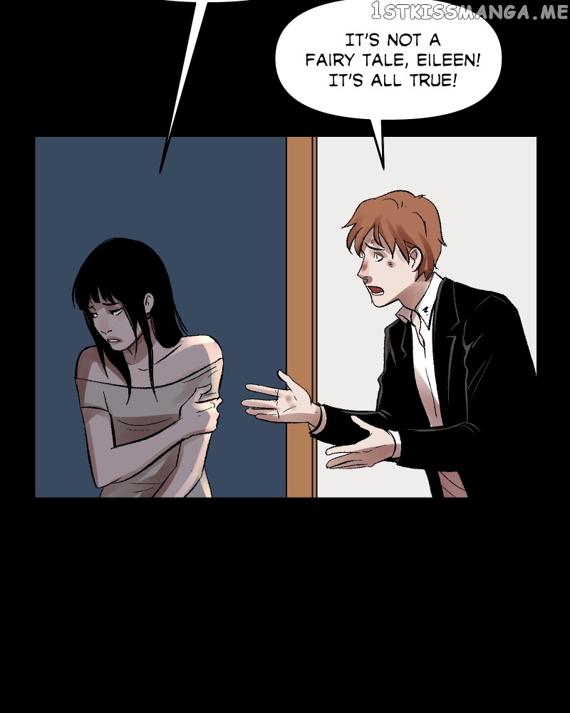 Re-Possessed Chapter 50 - page 38