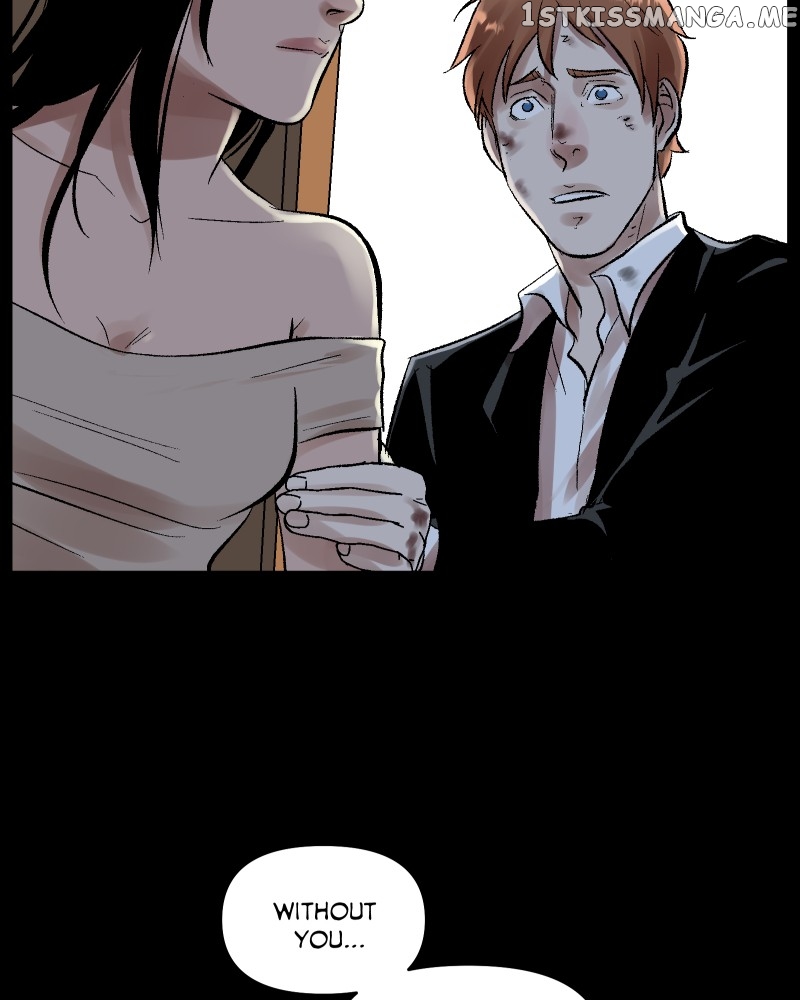 Re-Possessed Chapter 50 - page 42