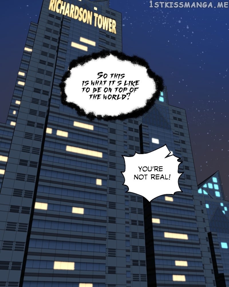 Re-Possessed Chapter 50 - page 49