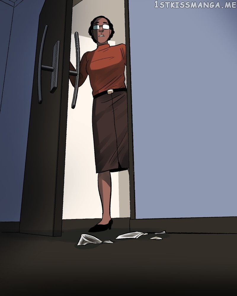 Re-Possessed Chapter 50 - page 54