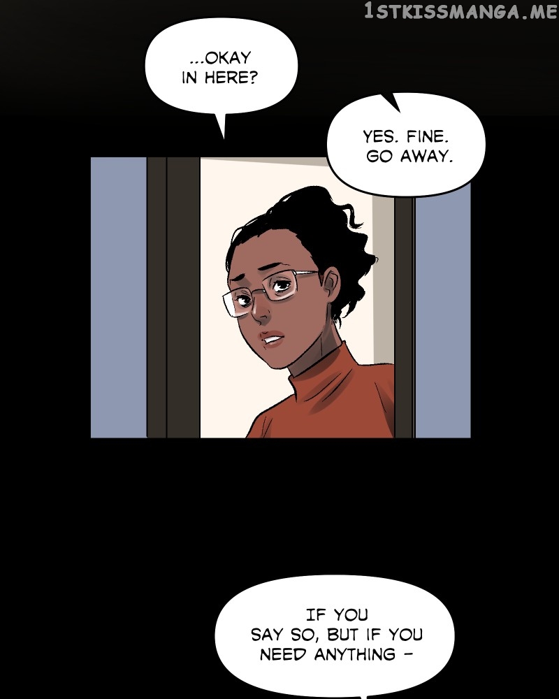 Re-Possessed Chapter 50 - page 55