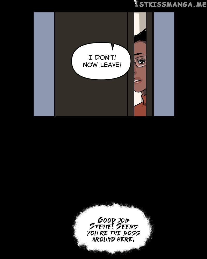 Re-Possessed Chapter 50 - page 56