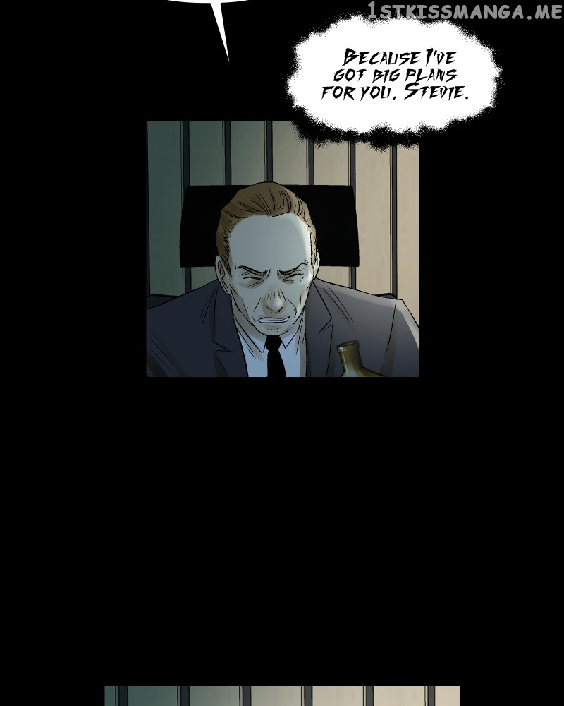 Re-Possessed Chapter 50 - page 58