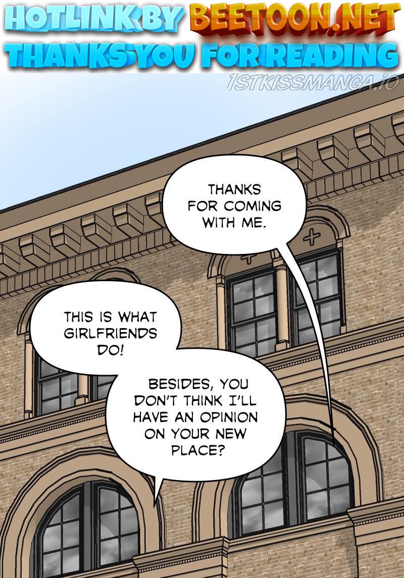 Re-Possessed Chapter 12 - page 1