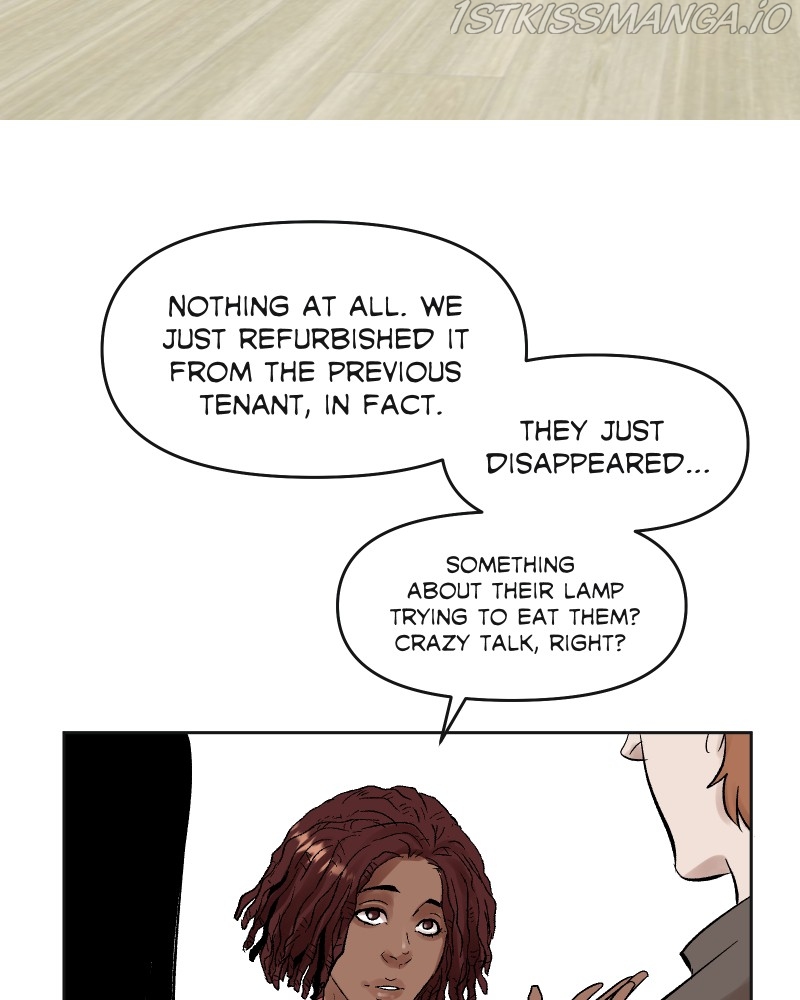 Re-Possessed Chapter 12 - page 10