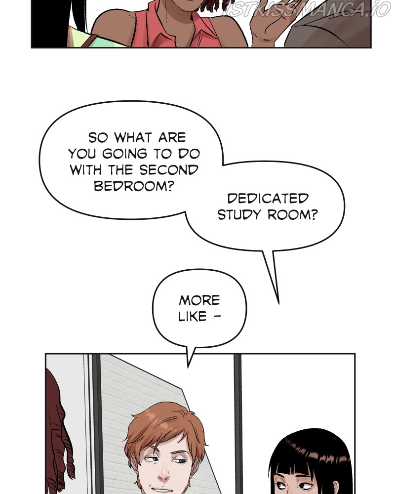 Re-Possessed Chapter 12 - page 11