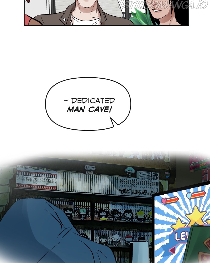 Re-Possessed Chapter 12 - page 12