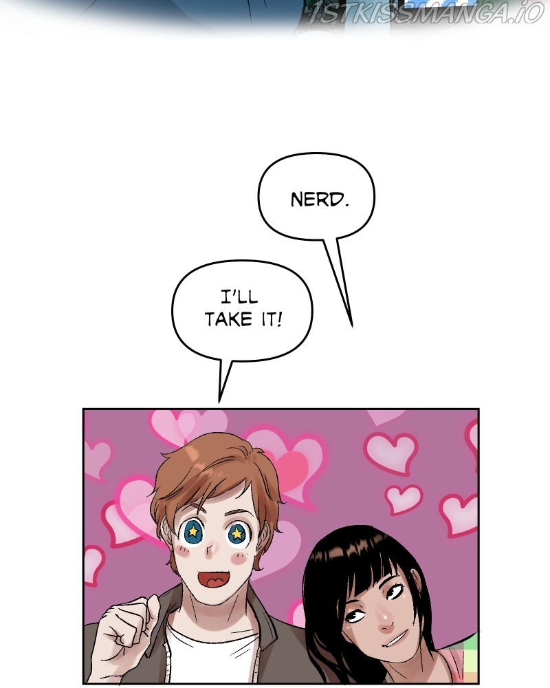 Re-Possessed Chapter 12 - page 13
