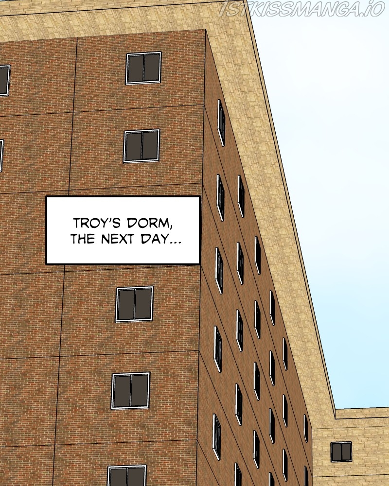 Re-Possessed Chapter 12 - page 15