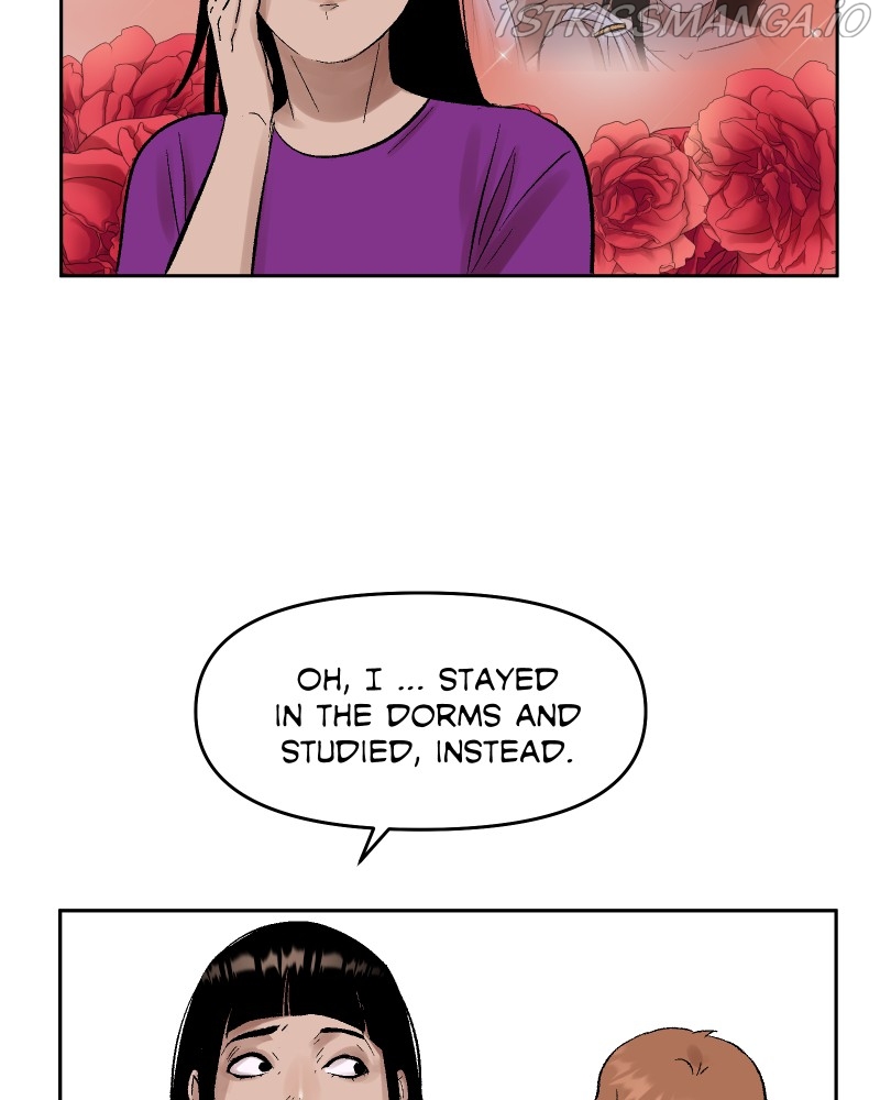 Re-Possessed Chapter 12 - page 18