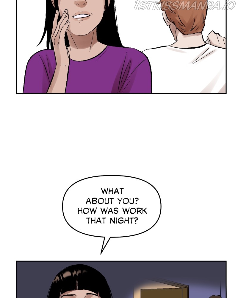 Re-Possessed Chapter 12 - page 19