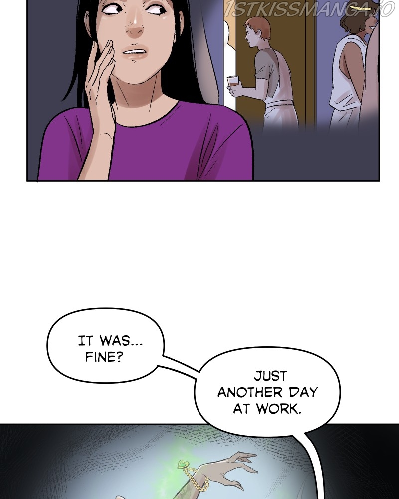 Re-Possessed Chapter 12 - page 20