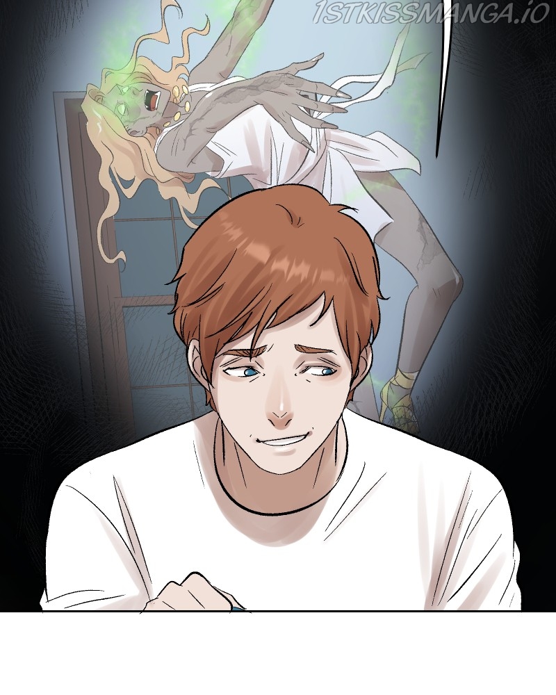 Re-Possessed Chapter 12 - page 21