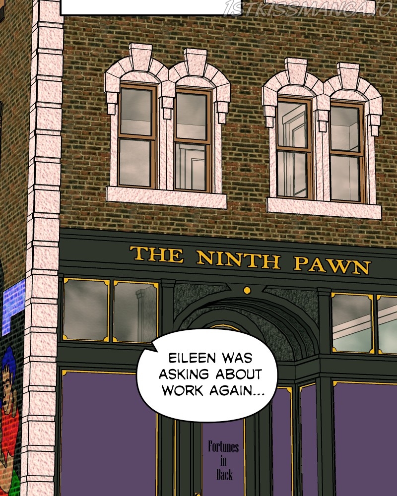 Re-Possessed Chapter 12 - page 24