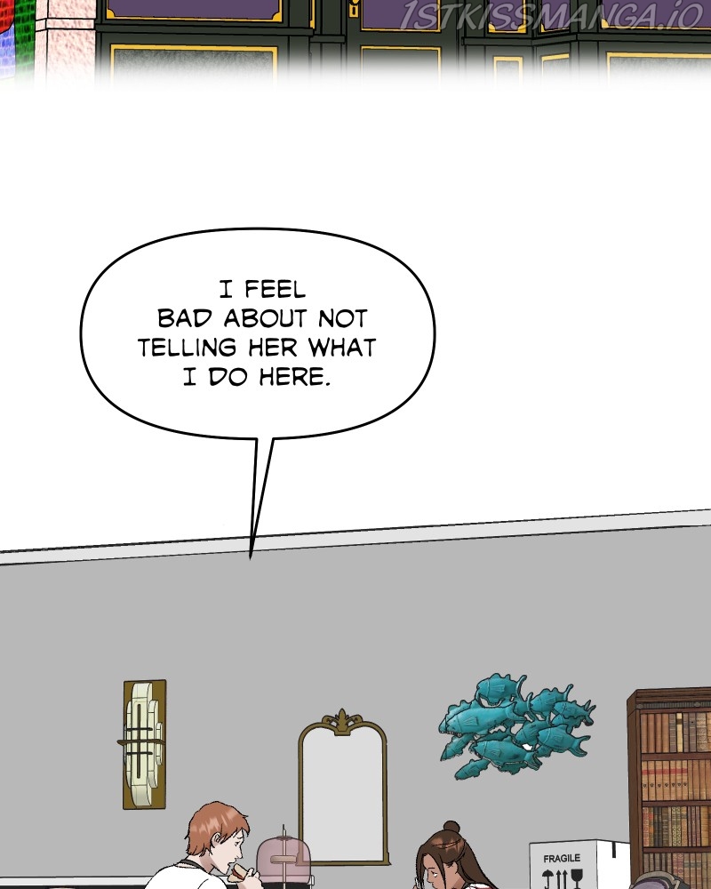 Re-Possessed Chapter 12 - page 25