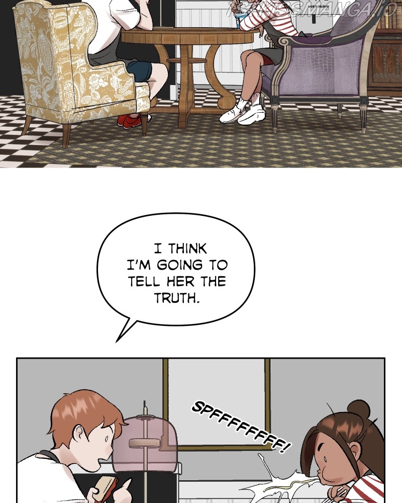 Re-Possessed Chapter 12 - page 26