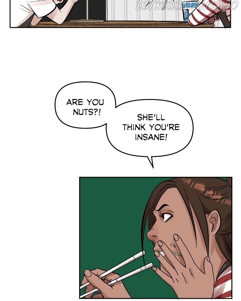 Re-Possessed Chapter 12 - page 27