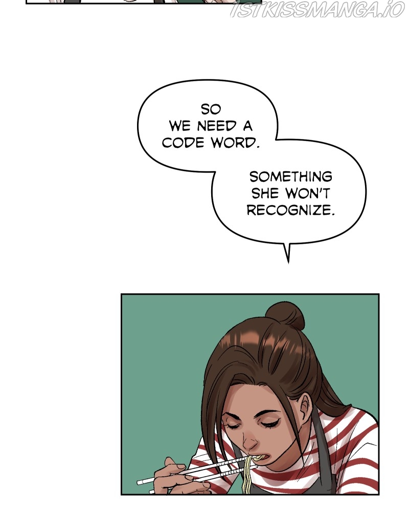 Re-Possessed Chapter 12 - page 29