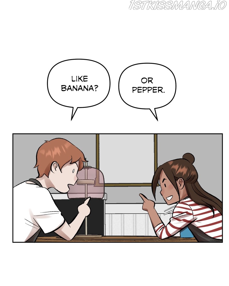 Re-Possessed Chapter 12 - page 30