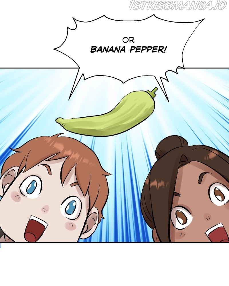 Re-Possessed Chapter 12 - page 31