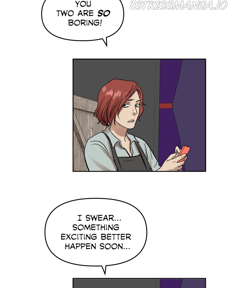 Re-Possessed Chapter 12 - page 33