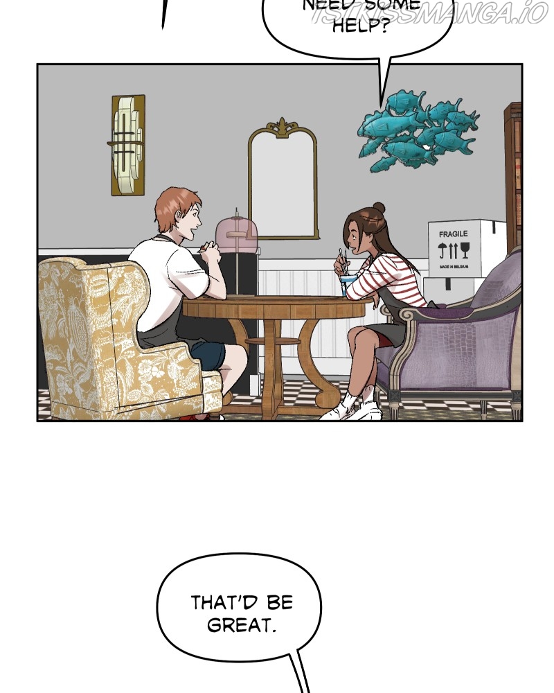Re-Possessed Chapter 12 - page 35
