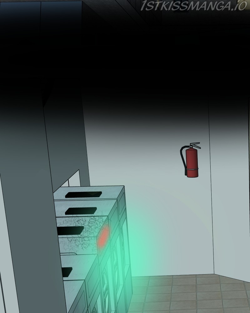 Re-Possessed Chapter 12 - page 39