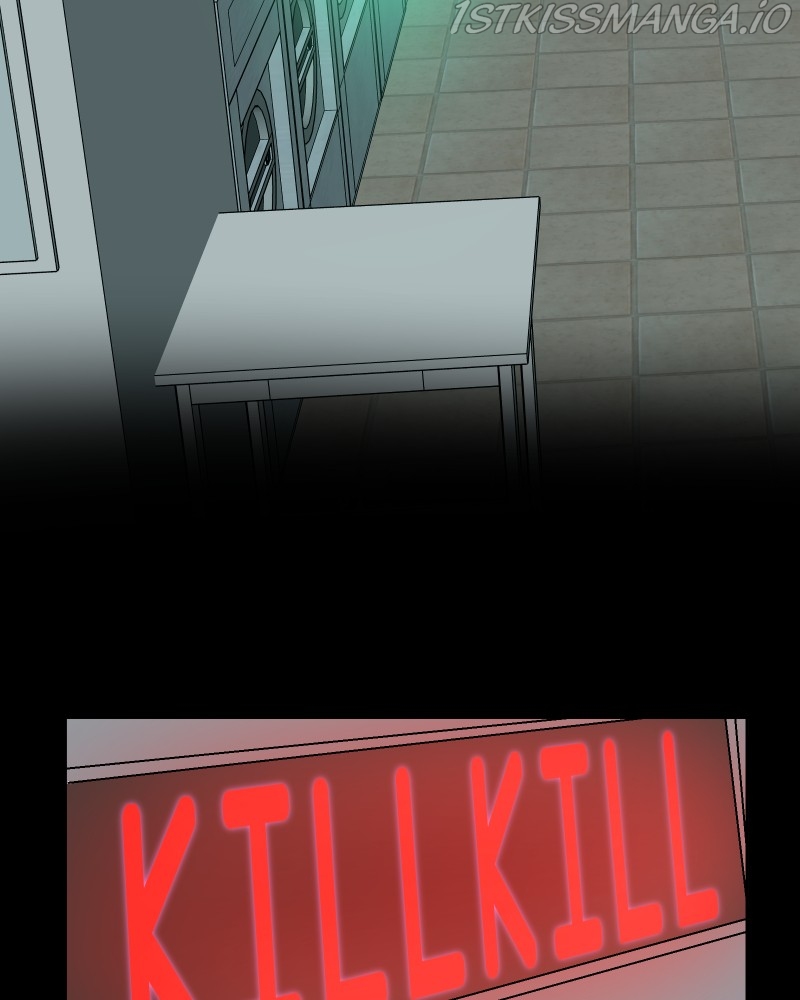 Re-Possessed Chapter 12 - page 40