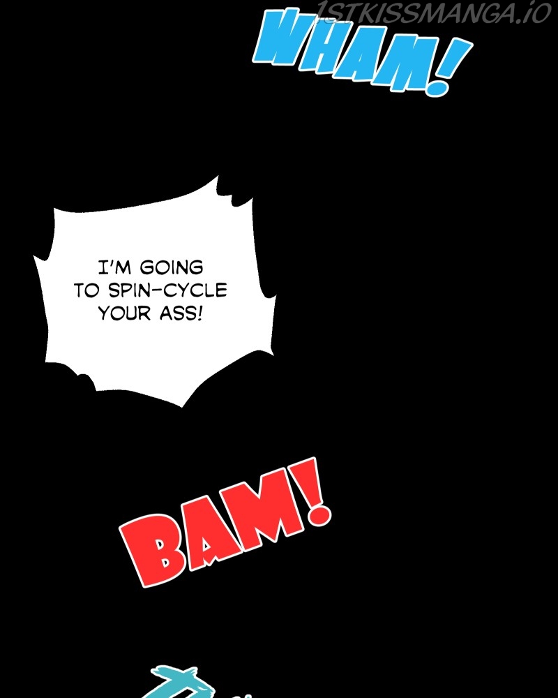 Re-Possessed Chapter 12 - page 45