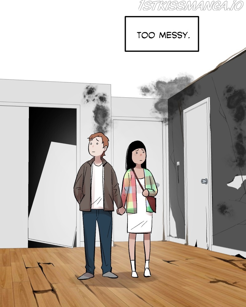 Re-Possessed Chapter 12 - page 5