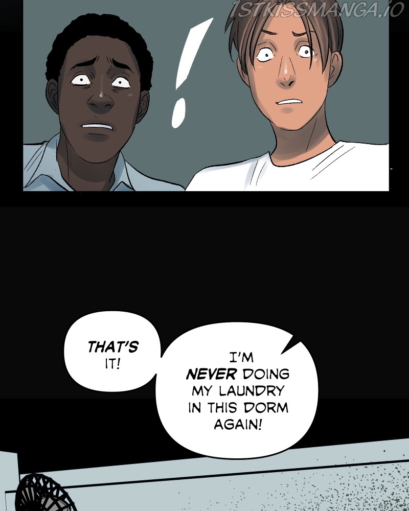 Re-Possessed Chapter 12 - page 51