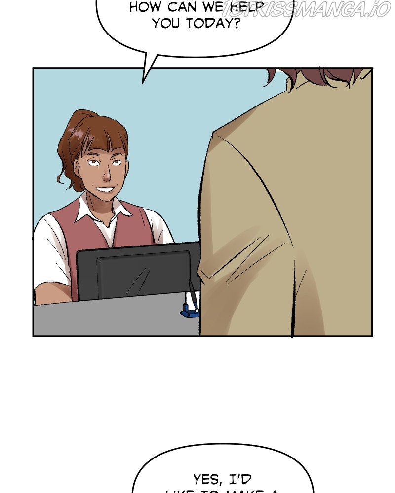 Re-Possessed Chapter 12 - page 57