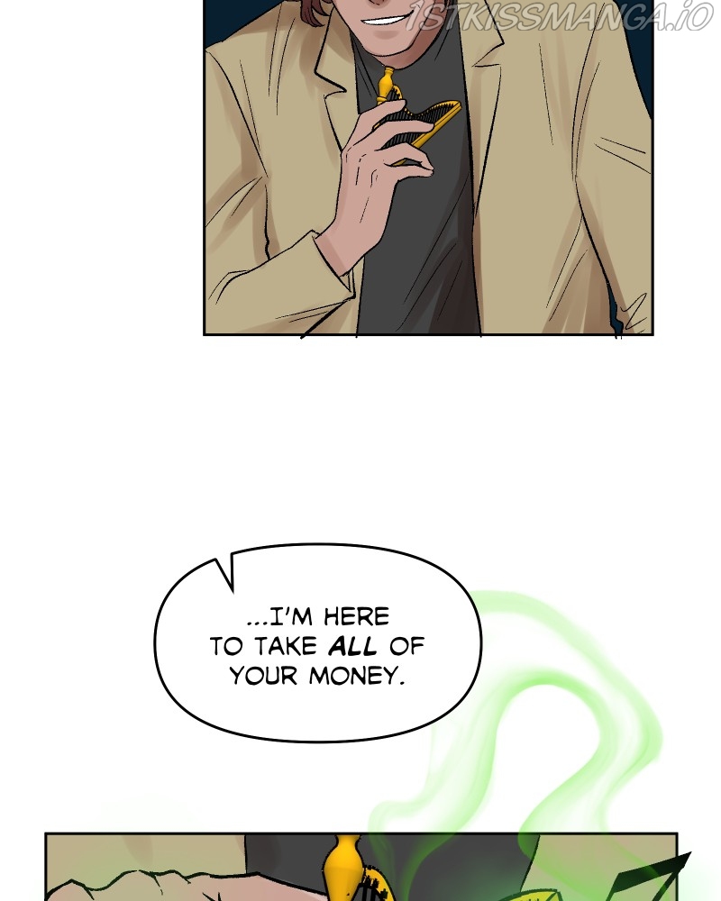 Re-Possessed Chapter 12 - page 60