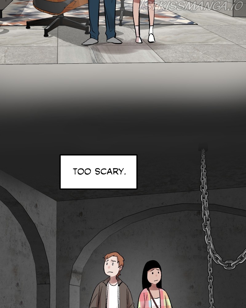 Re-Possessed Chapter 12 - page 7