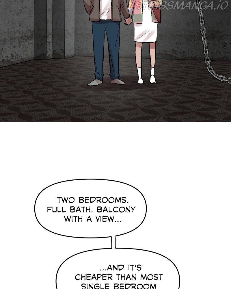 Re-Possessed Chapter 12 - page 8
