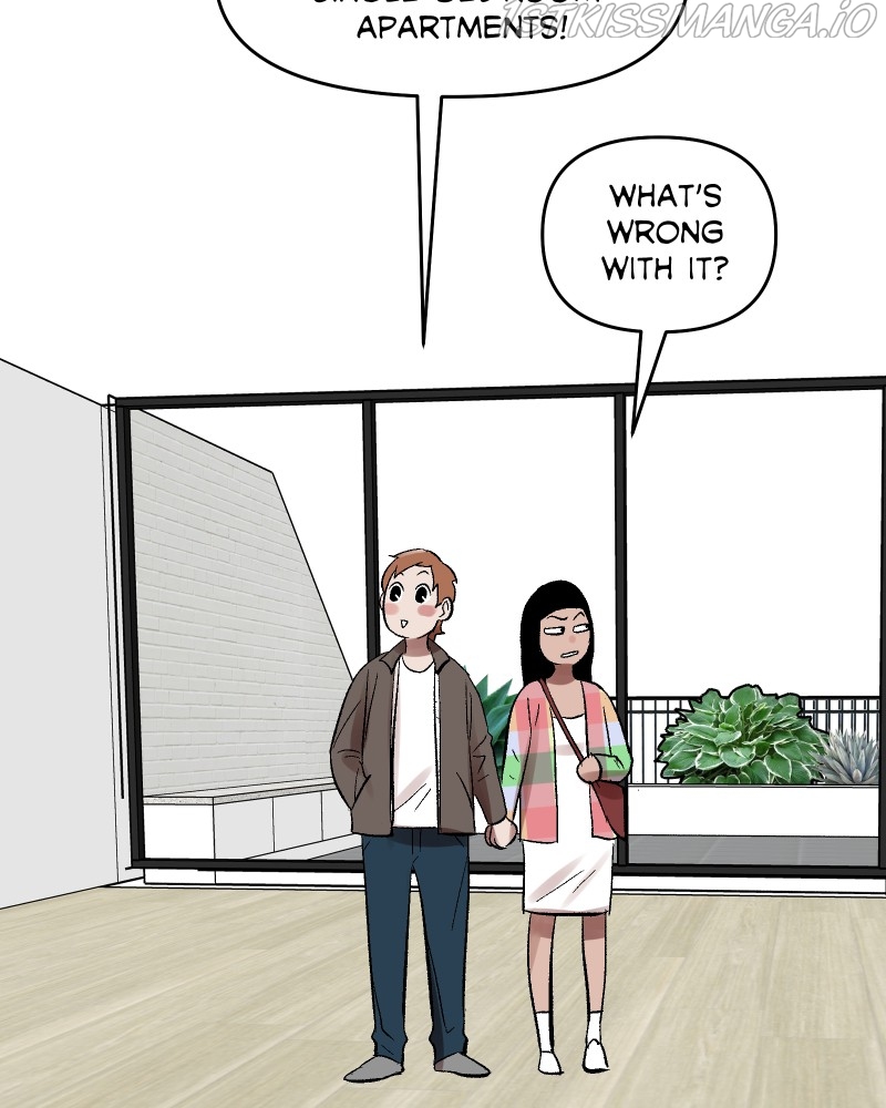 Re-Possessed Chapter 12 - page 9
