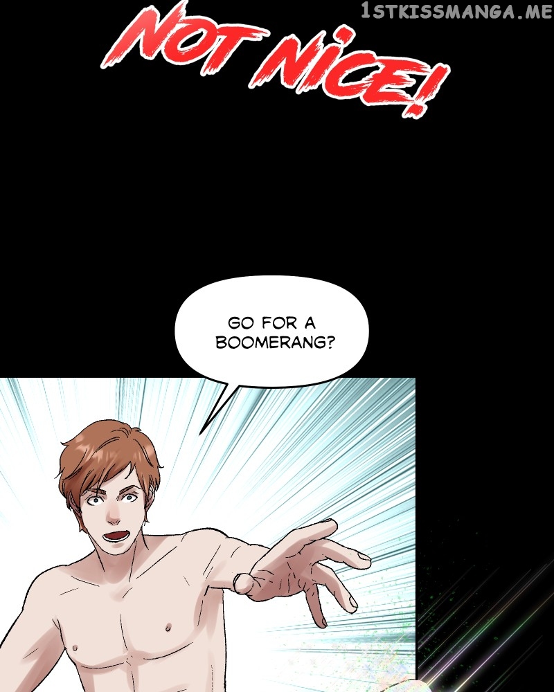 Re-Possessed Chapter 49 - page 10