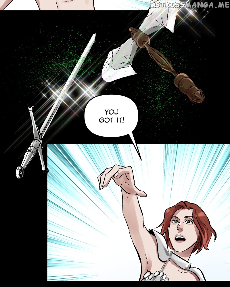Re-Possessed Chapter 49 - page 11