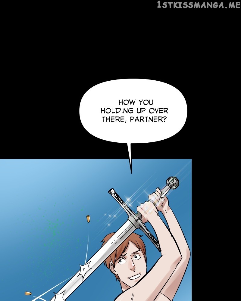 Re-Possessed Chapter 49 - page 12